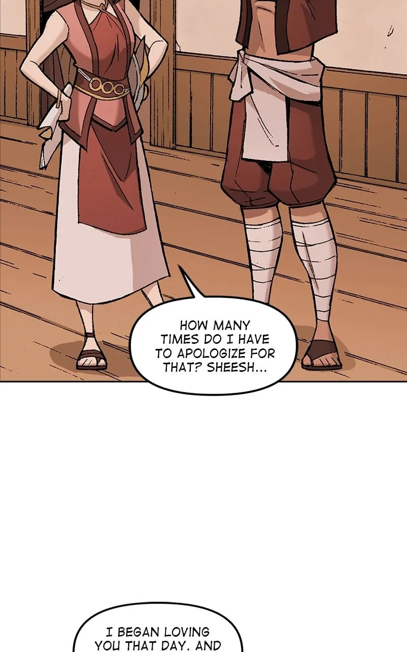 Avatar: The Last Airbender Chapter 16 page 19 - 