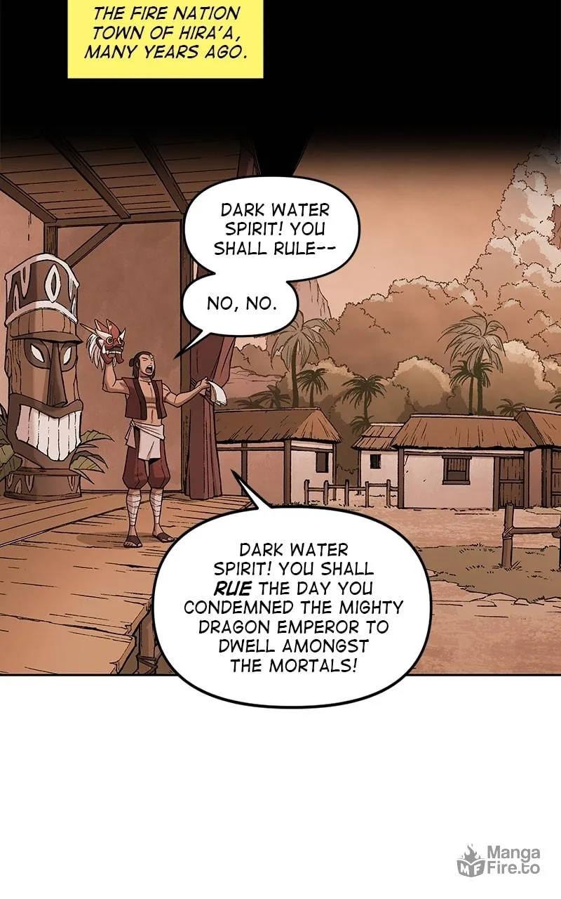 Avatar: The Last Airbender Chapter 16 page 3 - 