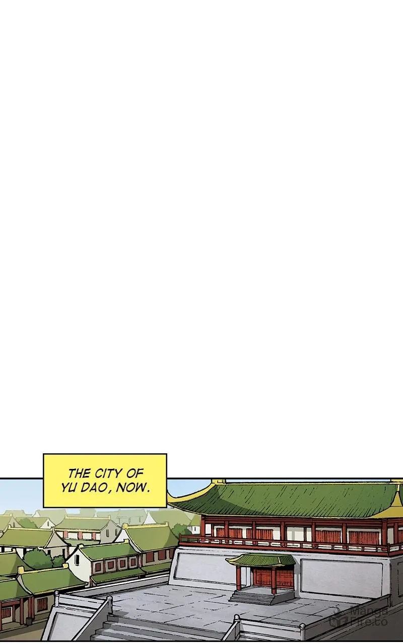 Avatar: The Last Airbender Chapter 16 page 25 - 