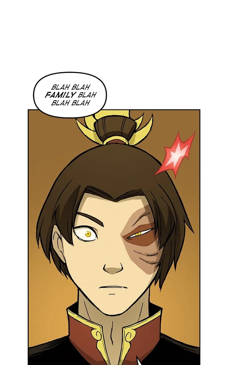 Avatar: The Last Airbender Chapter 16 page 32 - 