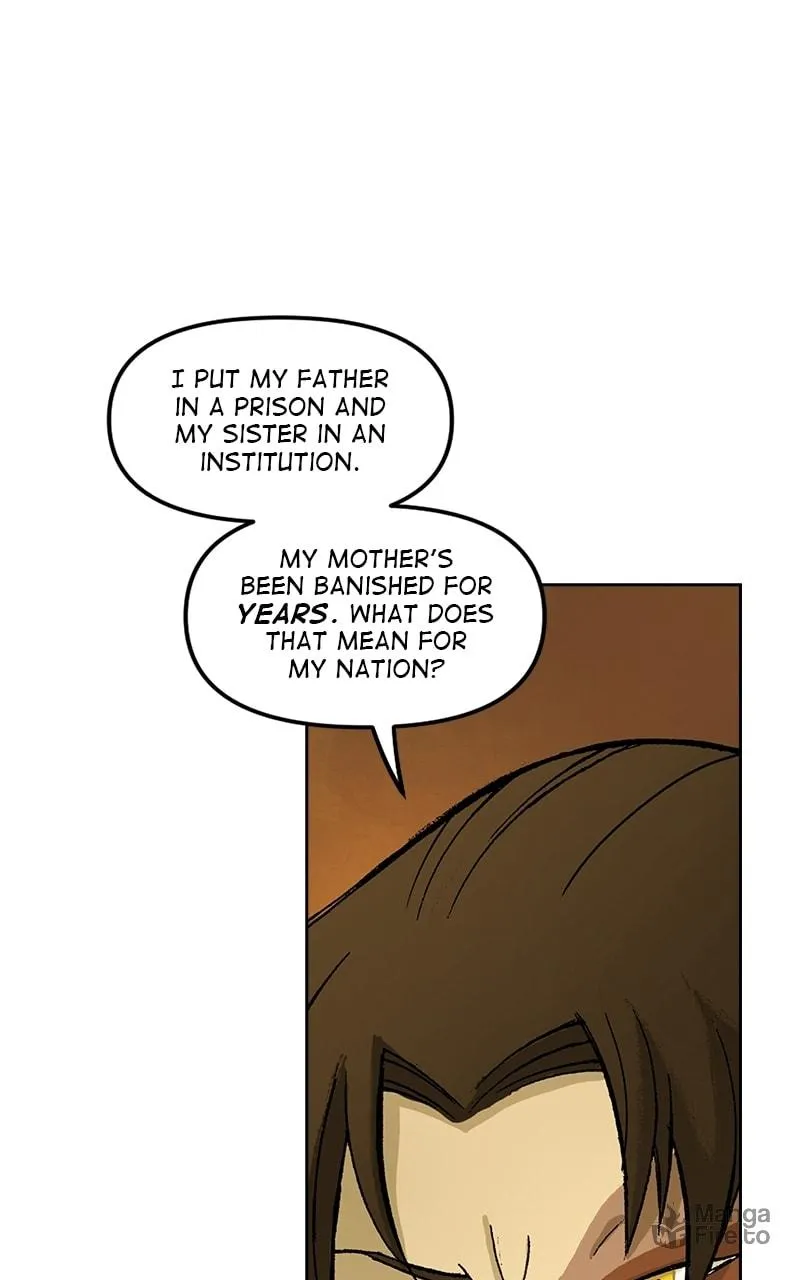 Avatar: The Last Airbender Chapter 16 page 39 - 