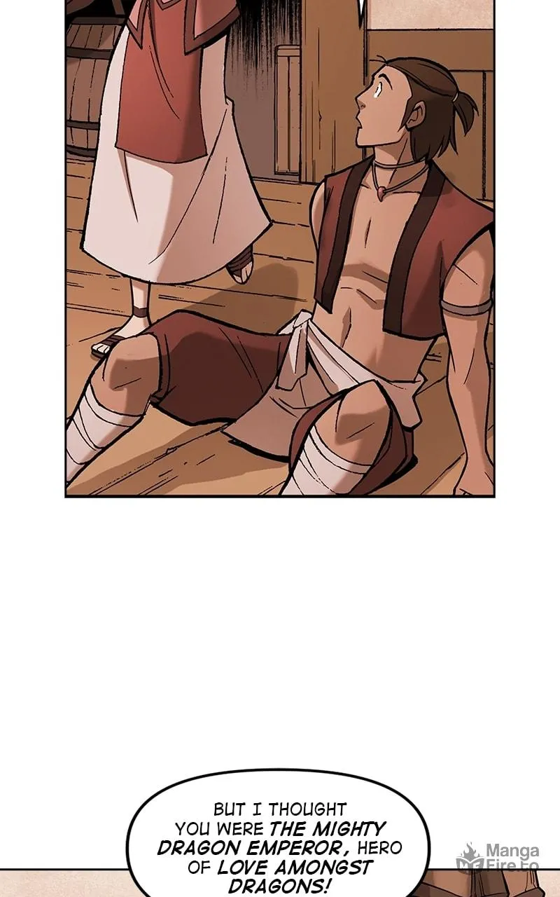 Avatar: The Last Airbender Chapter 16 page 5 - 