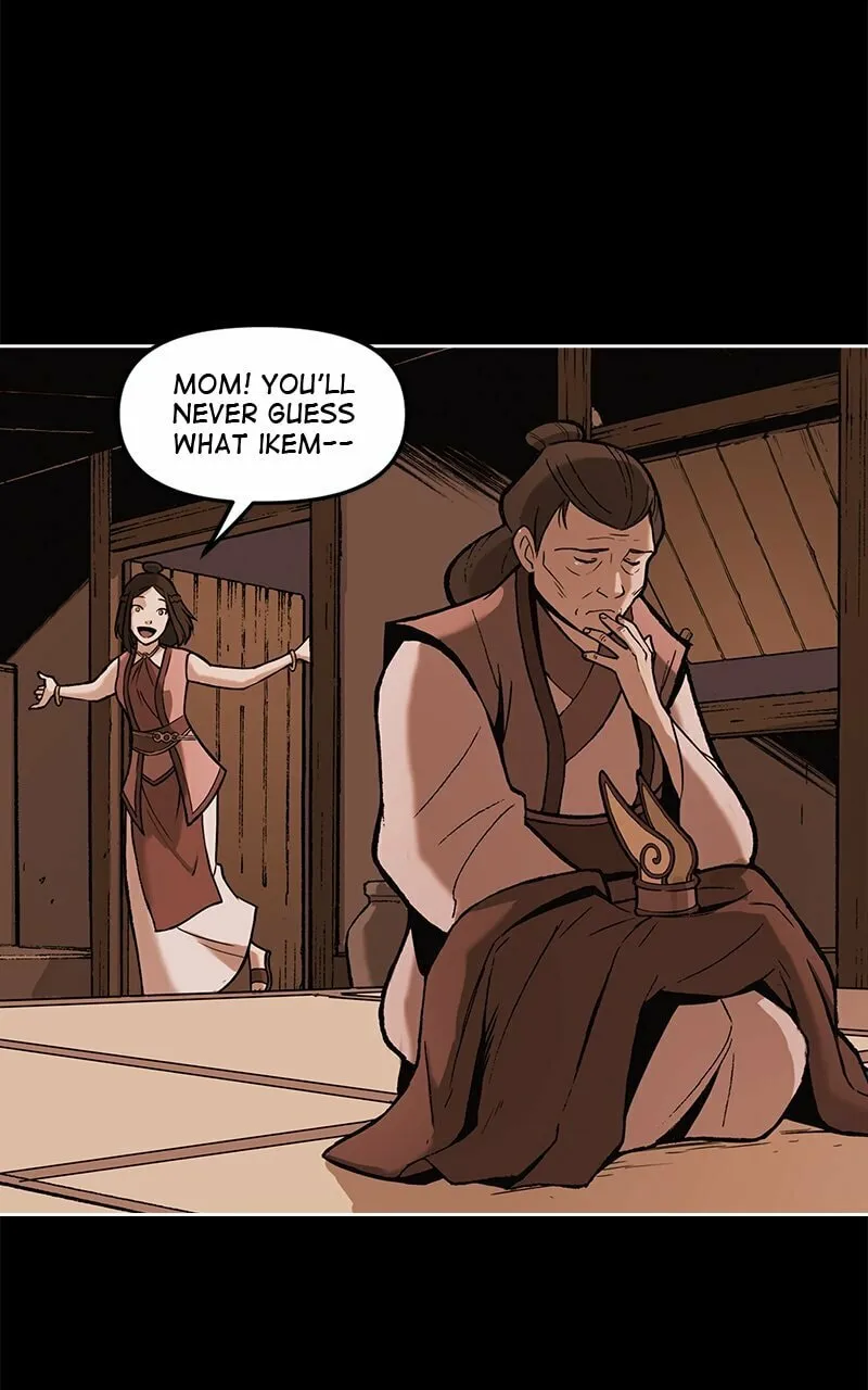 Avatar: The Last Airbender Chapter 16 page 46 - 