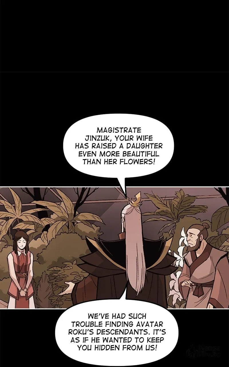 Avatar: The Last Airbender Chapter 16 page 51 - 