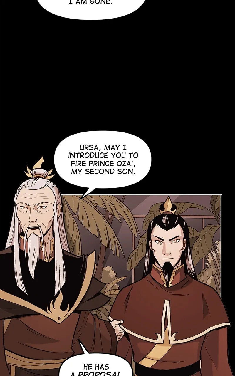 Avatar: The Last Airbender Chapter 16 page 53 - 