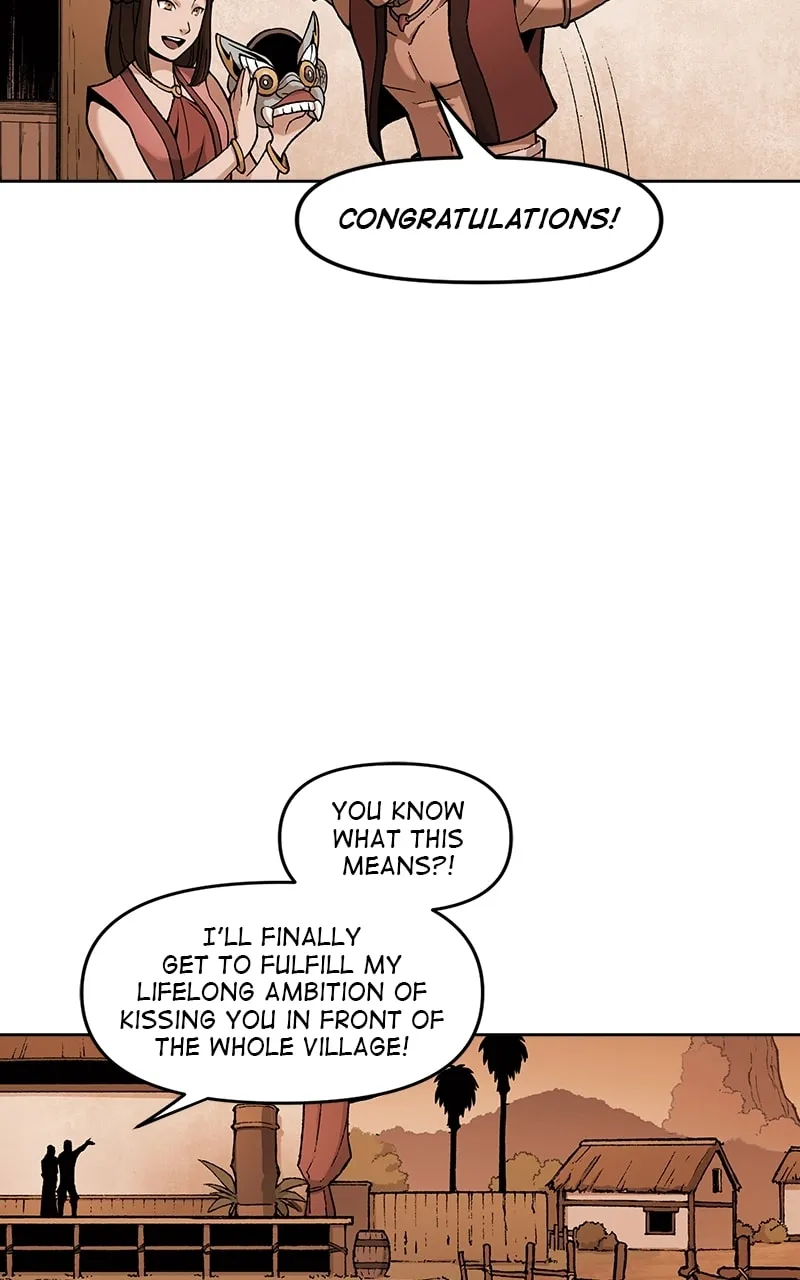 Avatar: The Last Airbender Chapter 16 page 8 - 