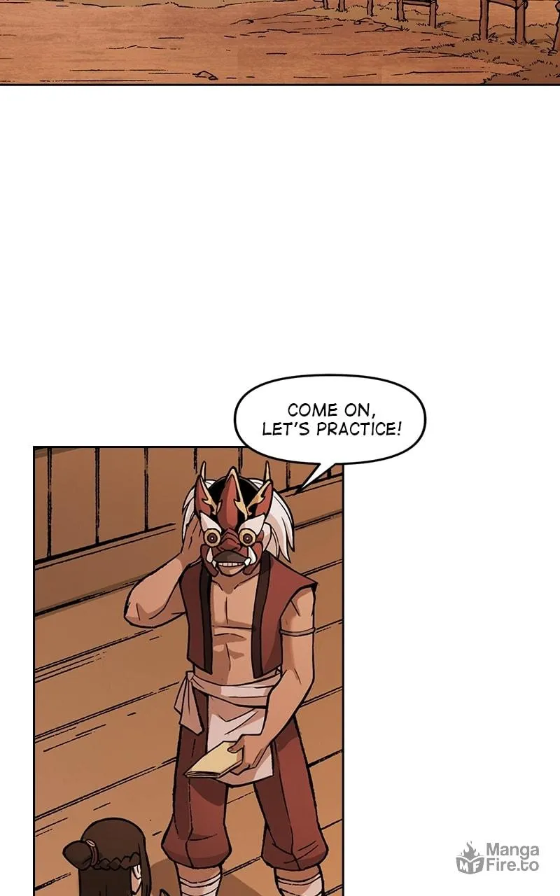 Avatar: The Last Airbender Chapter 16 page 9 - 