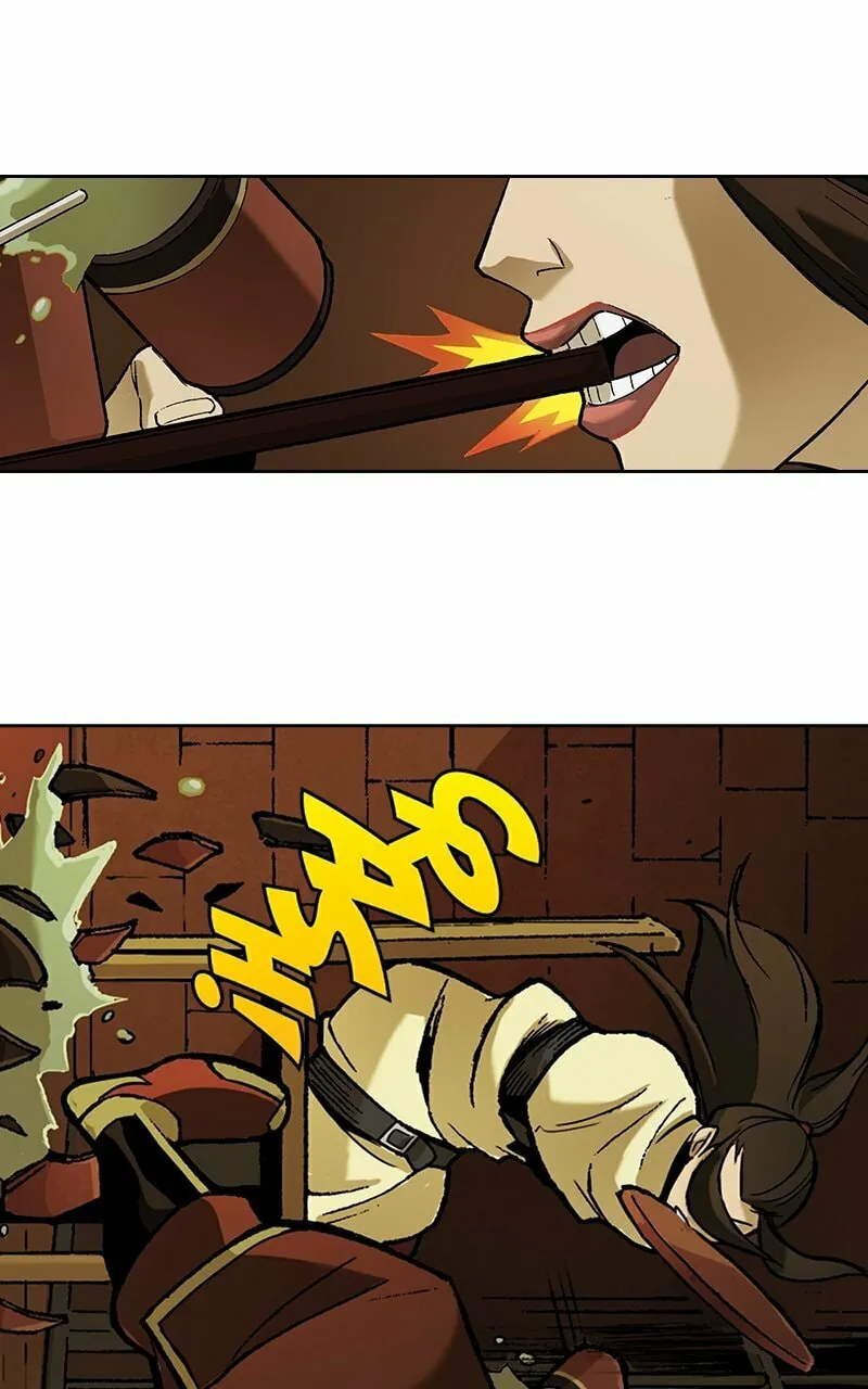 Avatar: The Last Airbender Chapter 17 page 11 - 