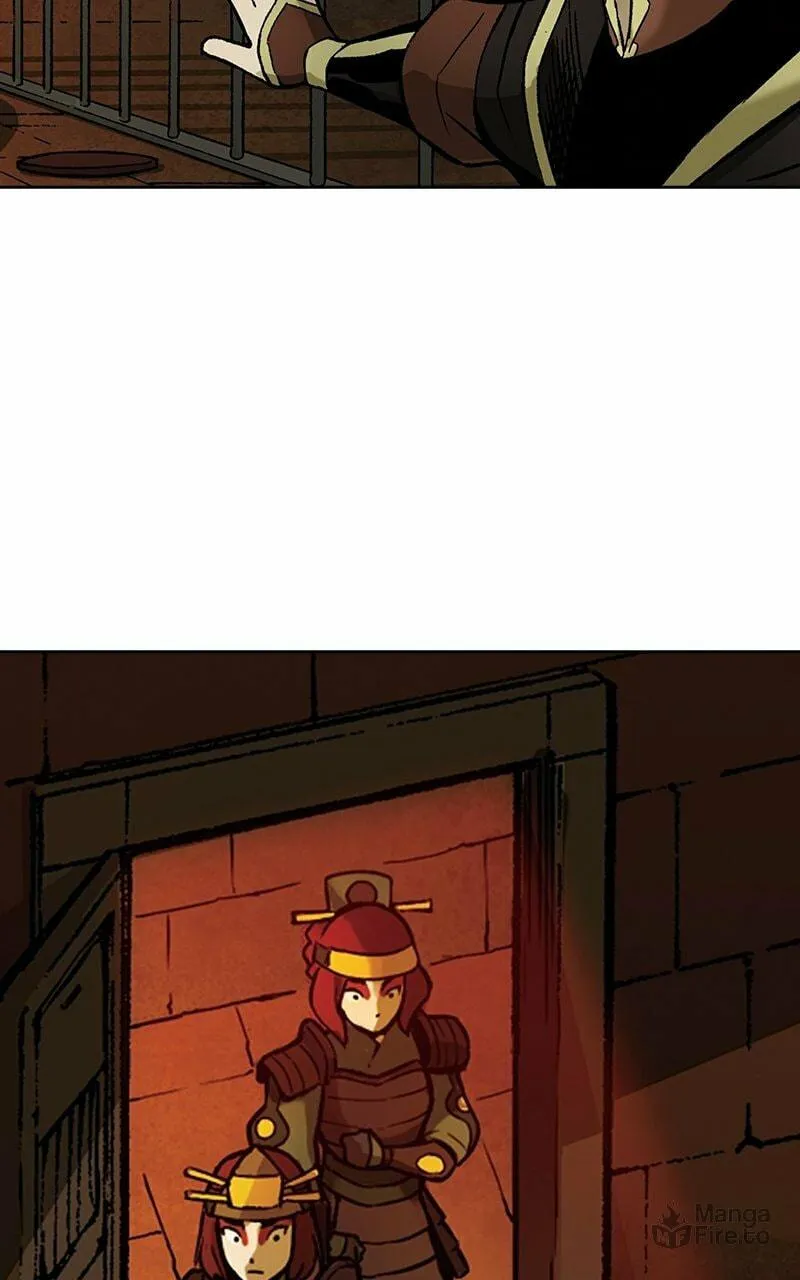 Avatar: The Last Airbender Chapter 17 page 18 - 