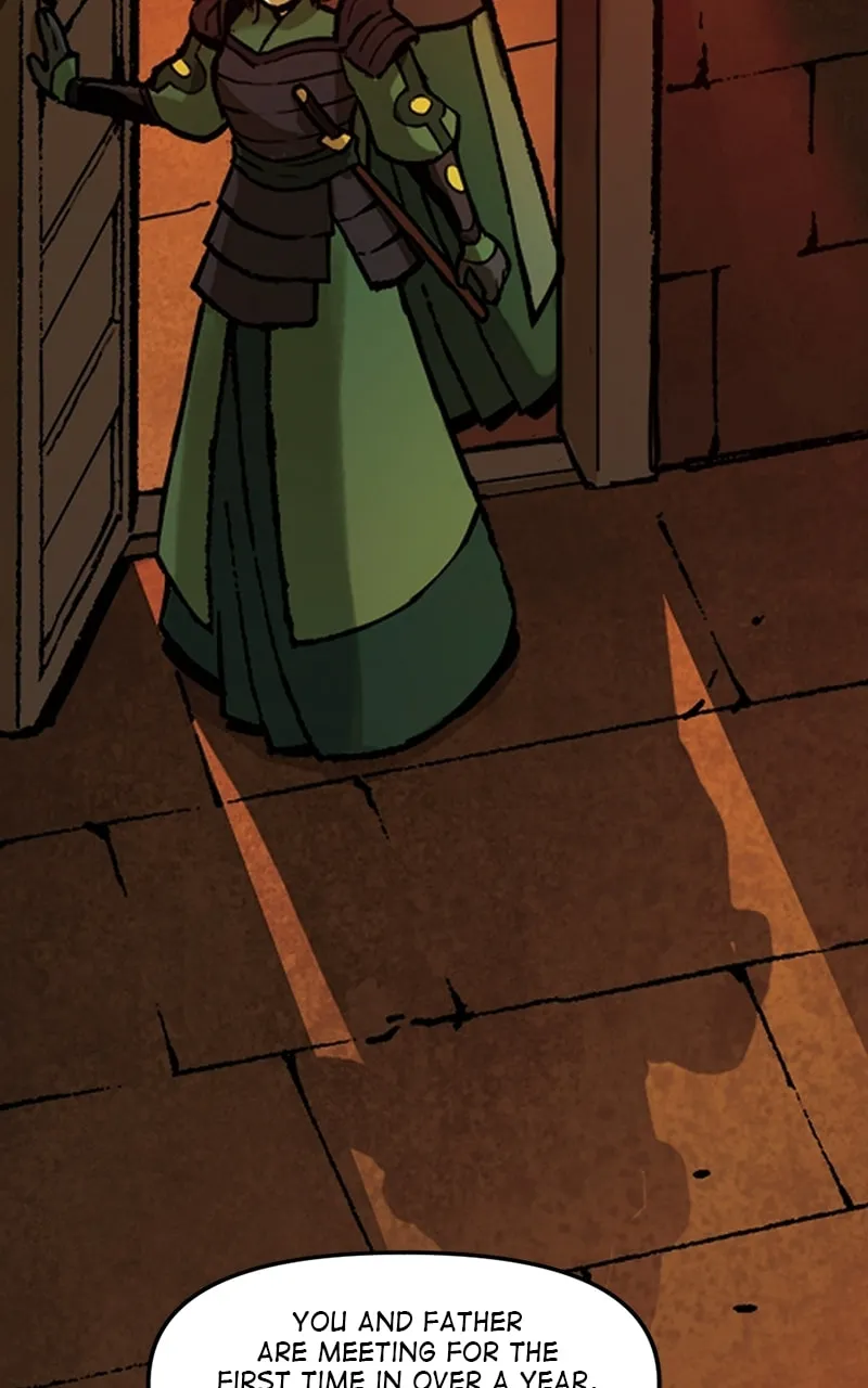 Avatar: The Last Airbender Chapter 17 page 19 - 