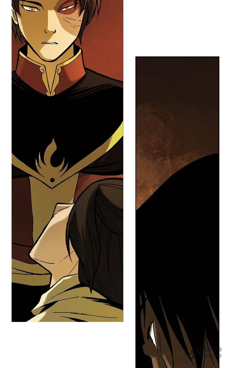 Avatar: The Last Airbender Chapter 17 page 24 - 