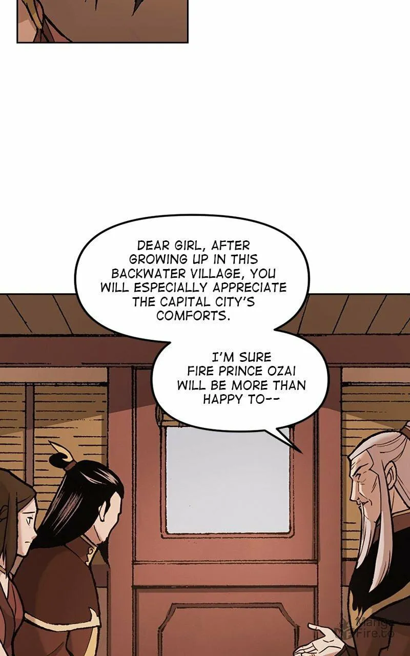 Avatar: The Last Airbender Chapter 17 page 30 - 