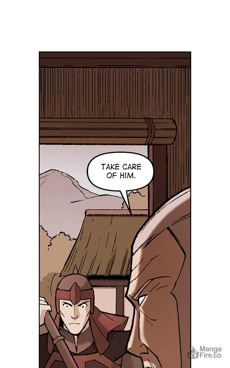 Avatar: The Last Airbender Chapter 17 page 35 - 