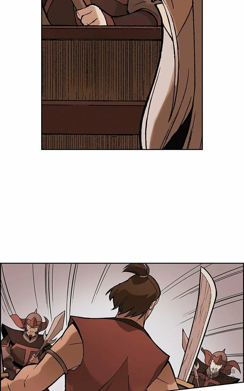 Avatar: The Last Airbender Chapter 17 page 36 - 
