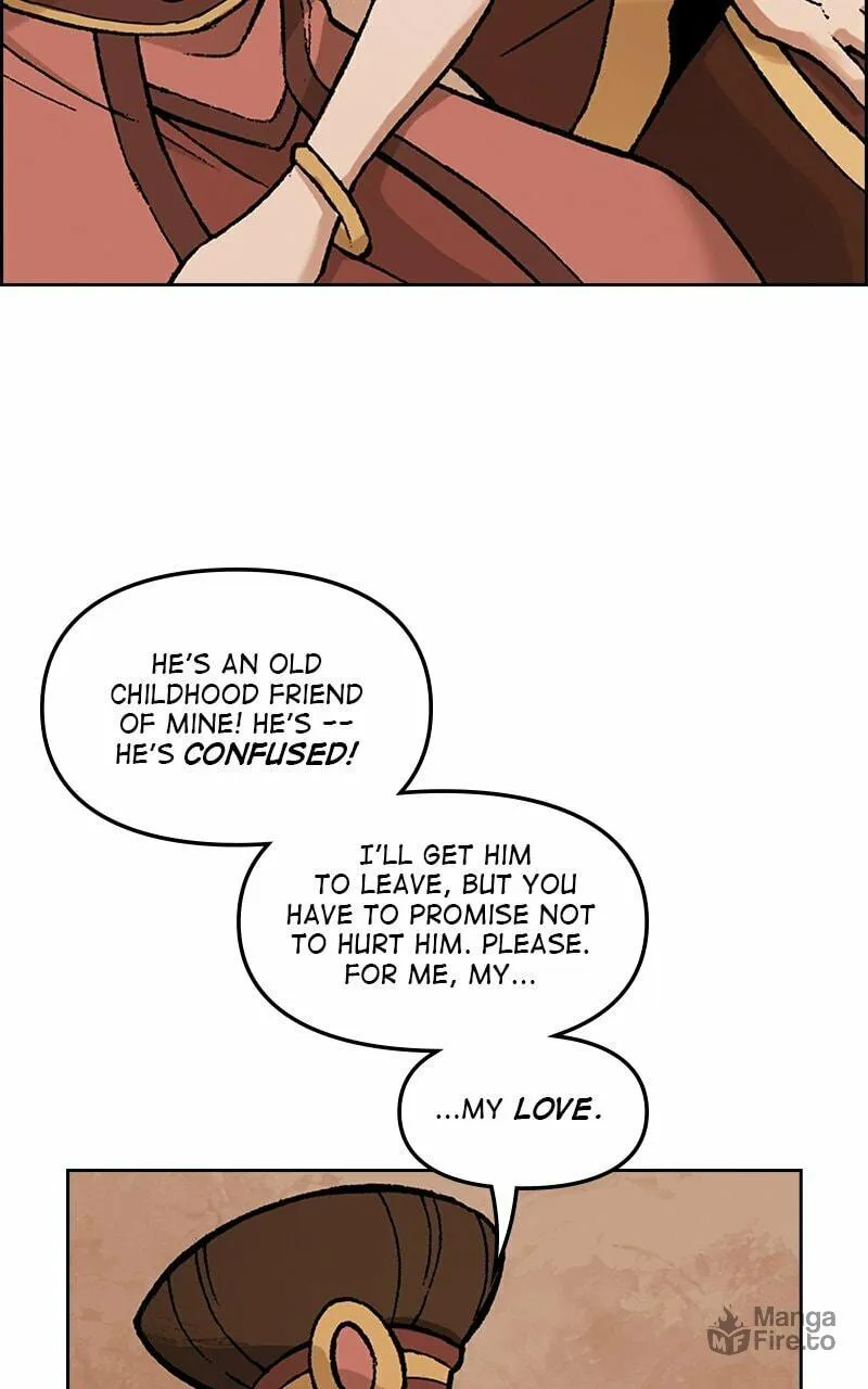 Avatar: The Last Airbender Chapter 17 page 40 - 