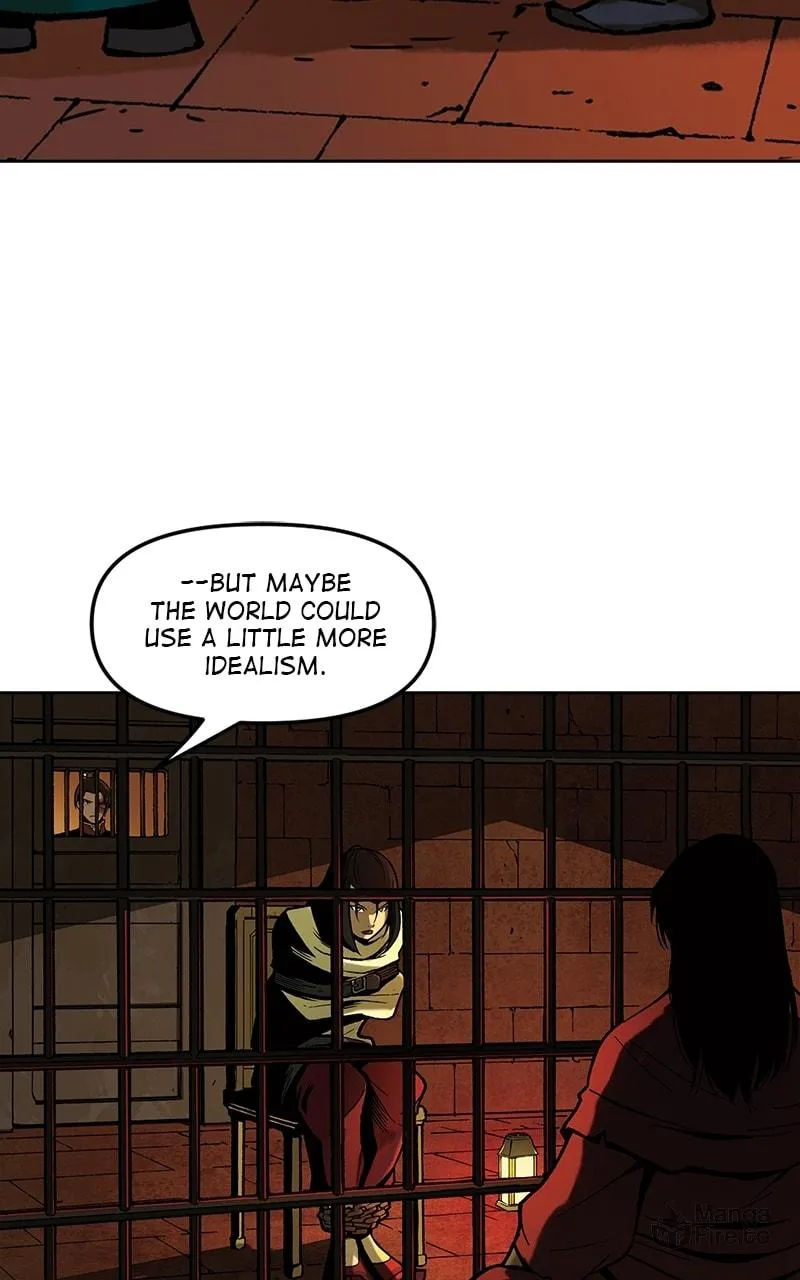 Avatar: The Last Airbender Chapter 17 page 5 - 