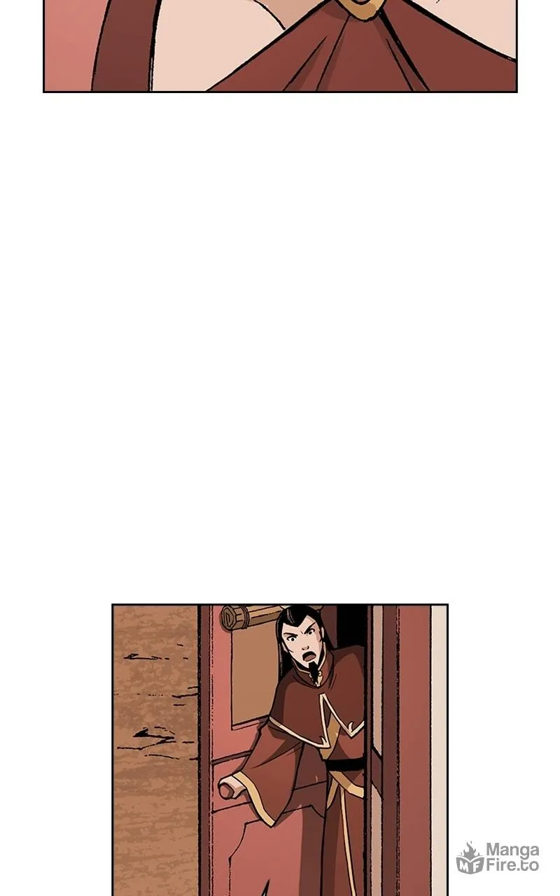 Avatar: The Last Airbender Chapter 17 page 42 - 
