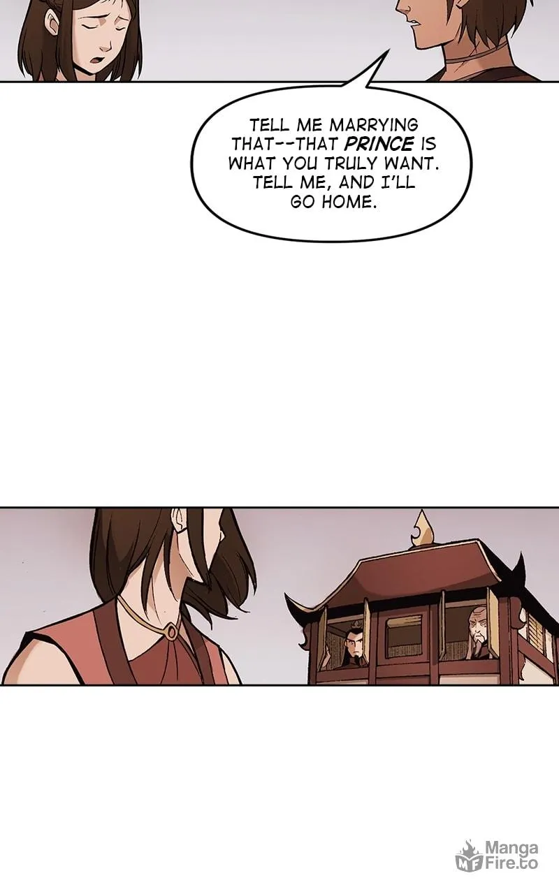 Avatar: The Last Airbender Chapter 17 page 45 - 