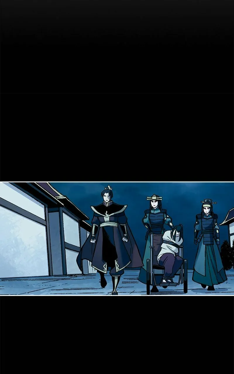 Avatar: The Last Airbender Chapter 17 page 49 - 