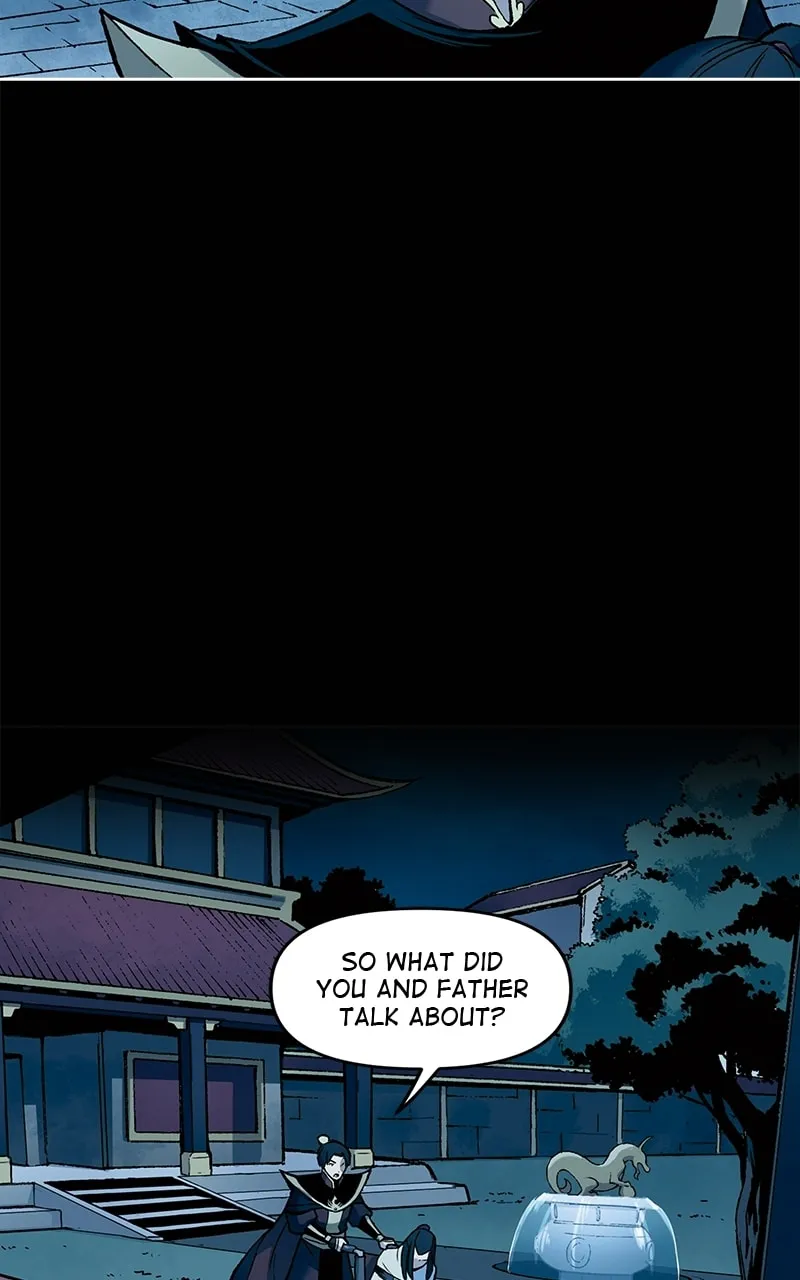Avatar: The Last Airbender Chapter 17 page 52 - 