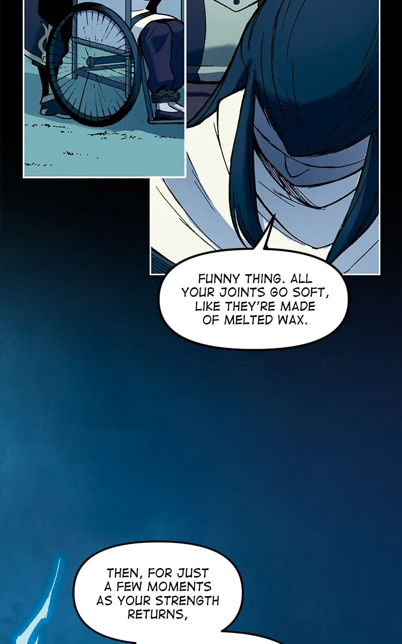 Avatar: The Last Airbender Chapter 17 page 56 - 