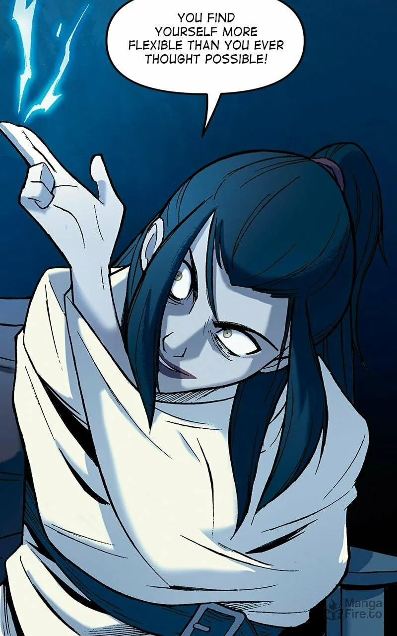 Avatar: The Last Airbender Chapter 17 page 57 - 