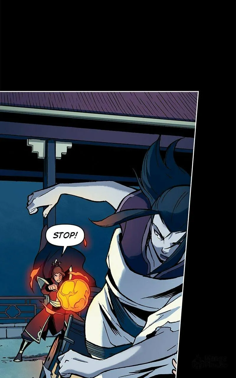 Avatar: The Last Airbender Chapter 17 page 60 - 