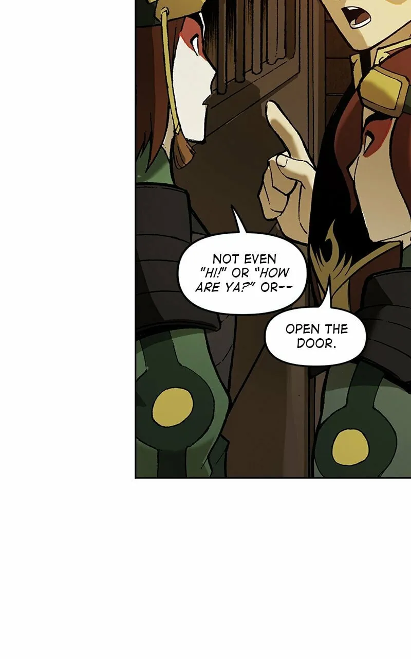 Avatar: The Last Airbender Chapter 17 page 7 - 