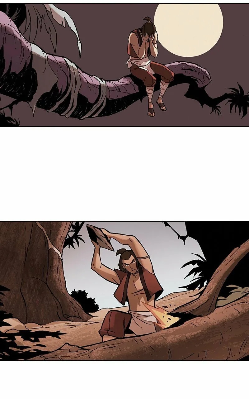 Avatar: The Last Airbender Chapter 17 page 67 - 