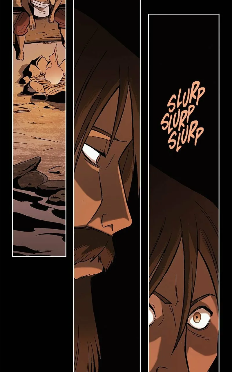 Avatar: The Last Airbender Chapter 17 page 71 - 