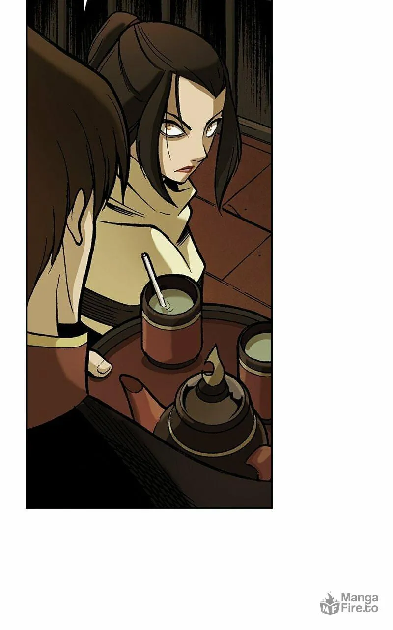 Avatar: The Last Airbender Chapter 17 page 10 - 