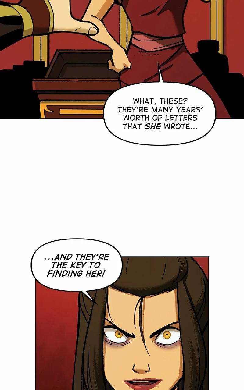 Avatar: The Last Airbender Chapter 18 page 14 - 