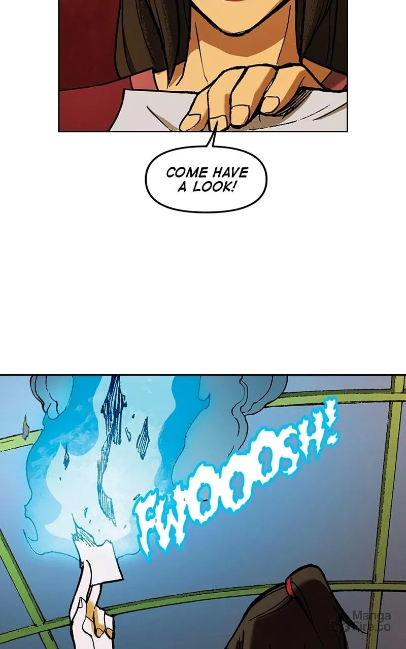 Avatar: The Last Airbender Chapter 18 page 15 - 