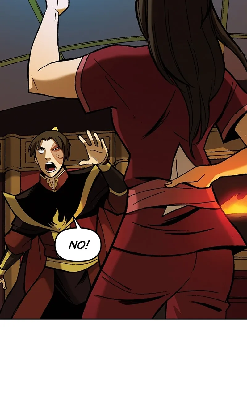 Avatar: The Last Airbender Chapter 18 page 16 - 