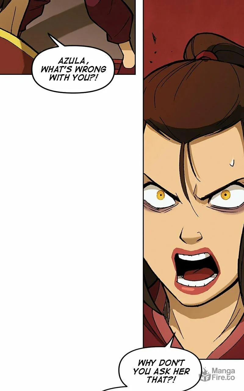 Avatar: The Last Airbender Chapter 18 page 18 - 