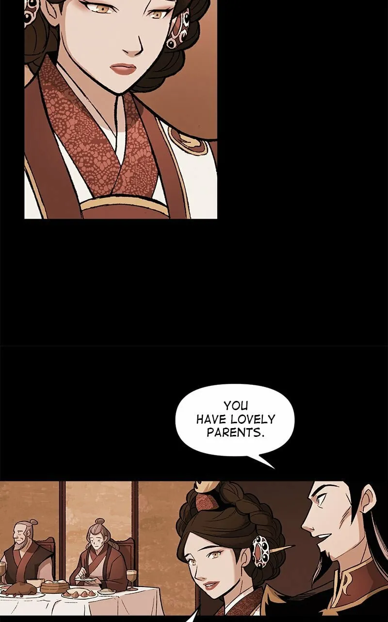 Avatar: The Last Airbender Chapter 18 page 23 - 