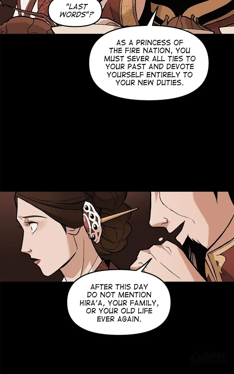 Avatar: The Last Airbender Chapter 18 page 25 - 