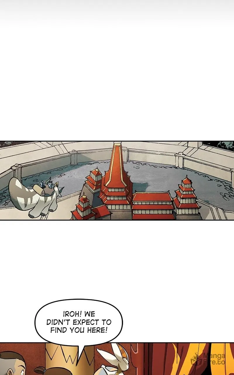 Avatar: The Last Airbender Chapter 18 page 27 - 