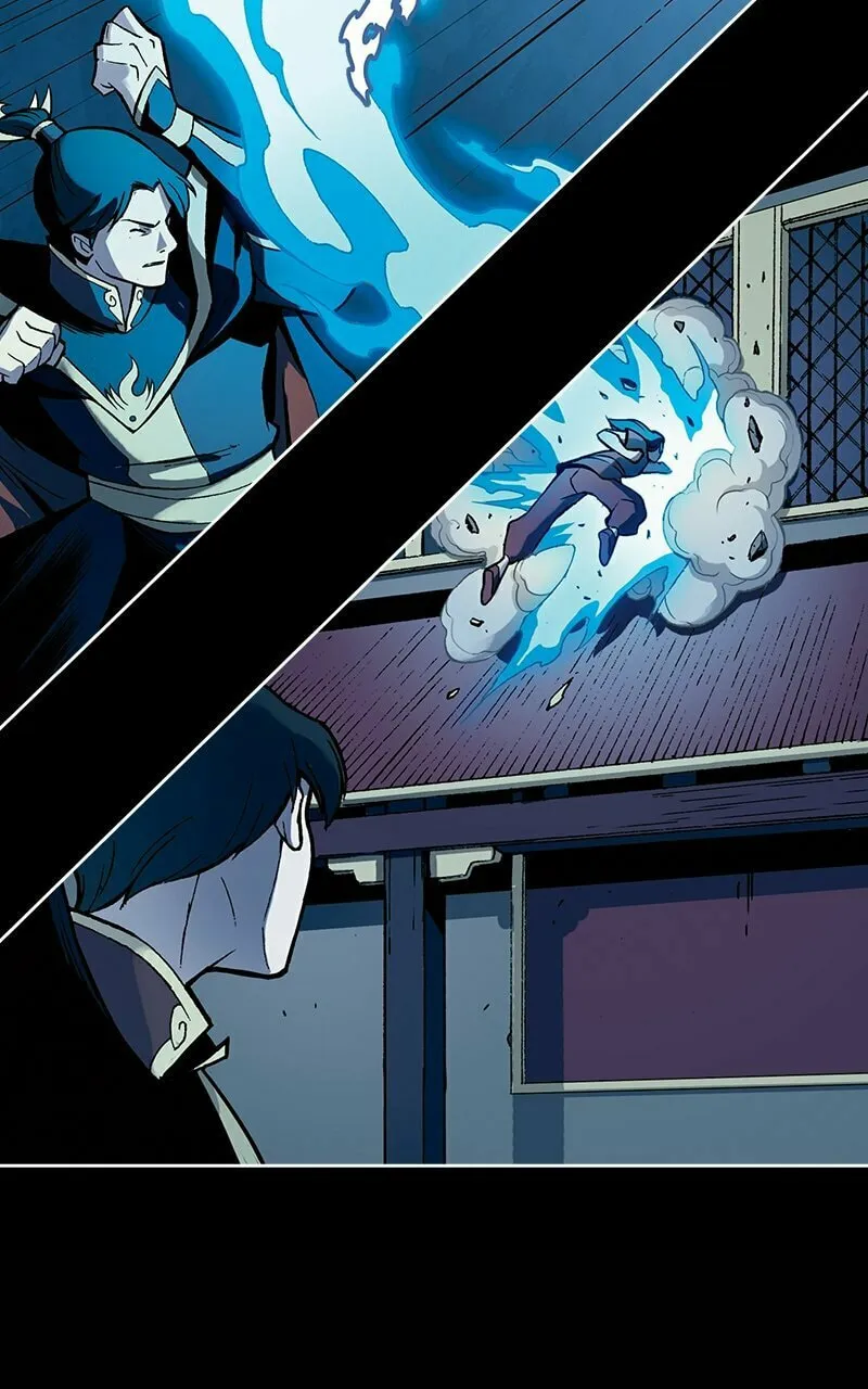 Avatar: The Last Airbender Chapter 18 page 4 - 