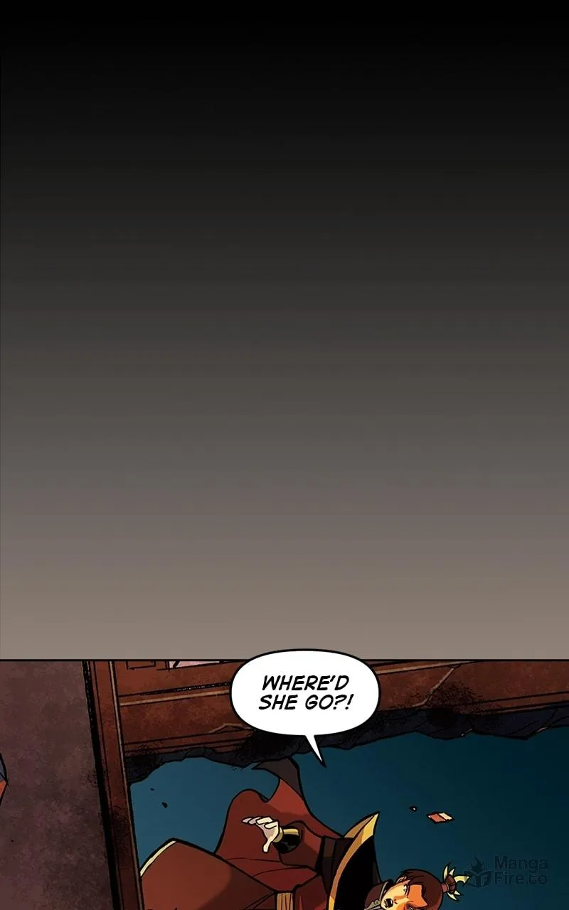 Avatar: The Last Airbender Chapter 18 page 5 - 