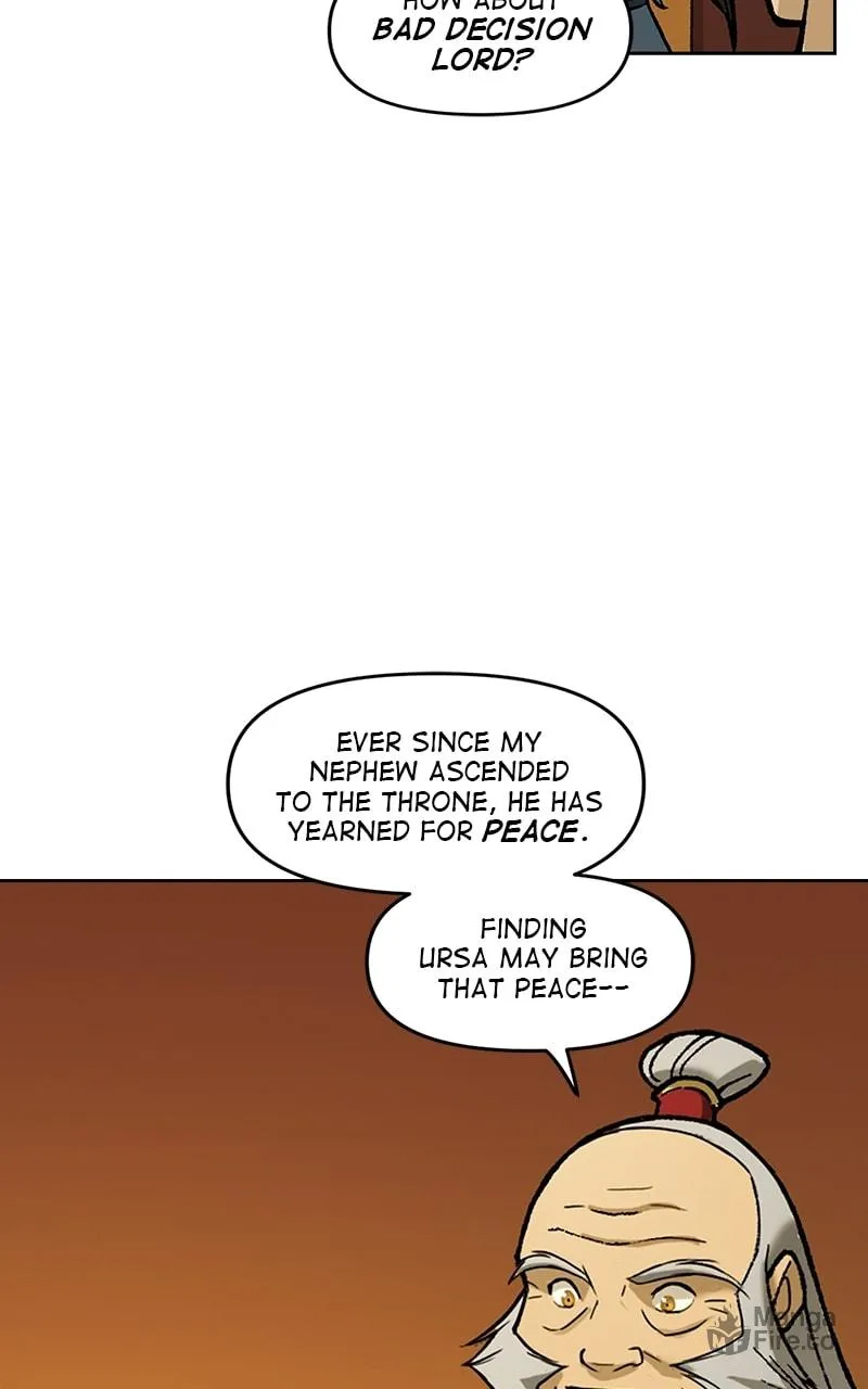 Avatar: The Last Airbender Chapter 18 page 45 - 