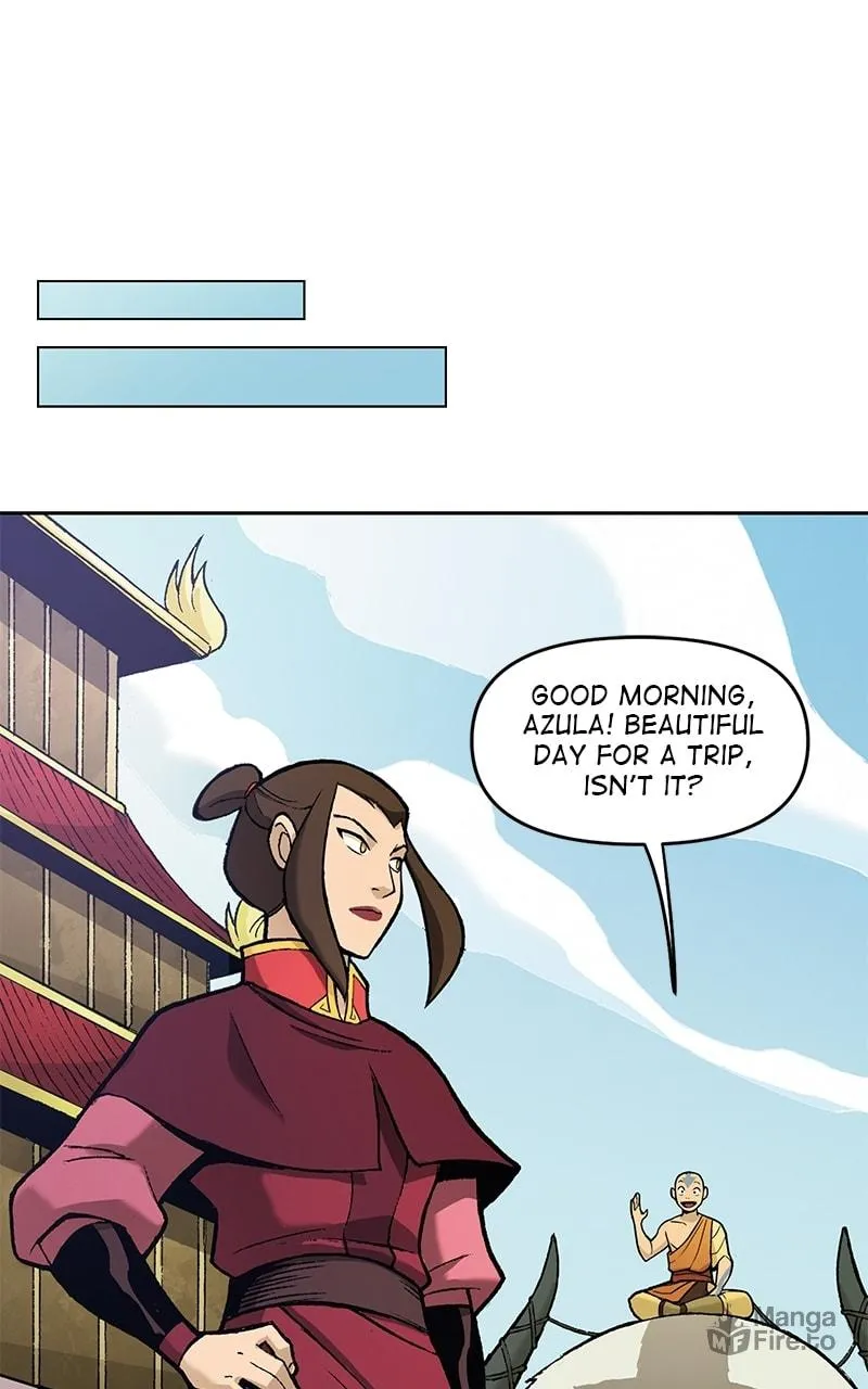 Avatar: The Last Airbender Chapter 18 page 50 - 
