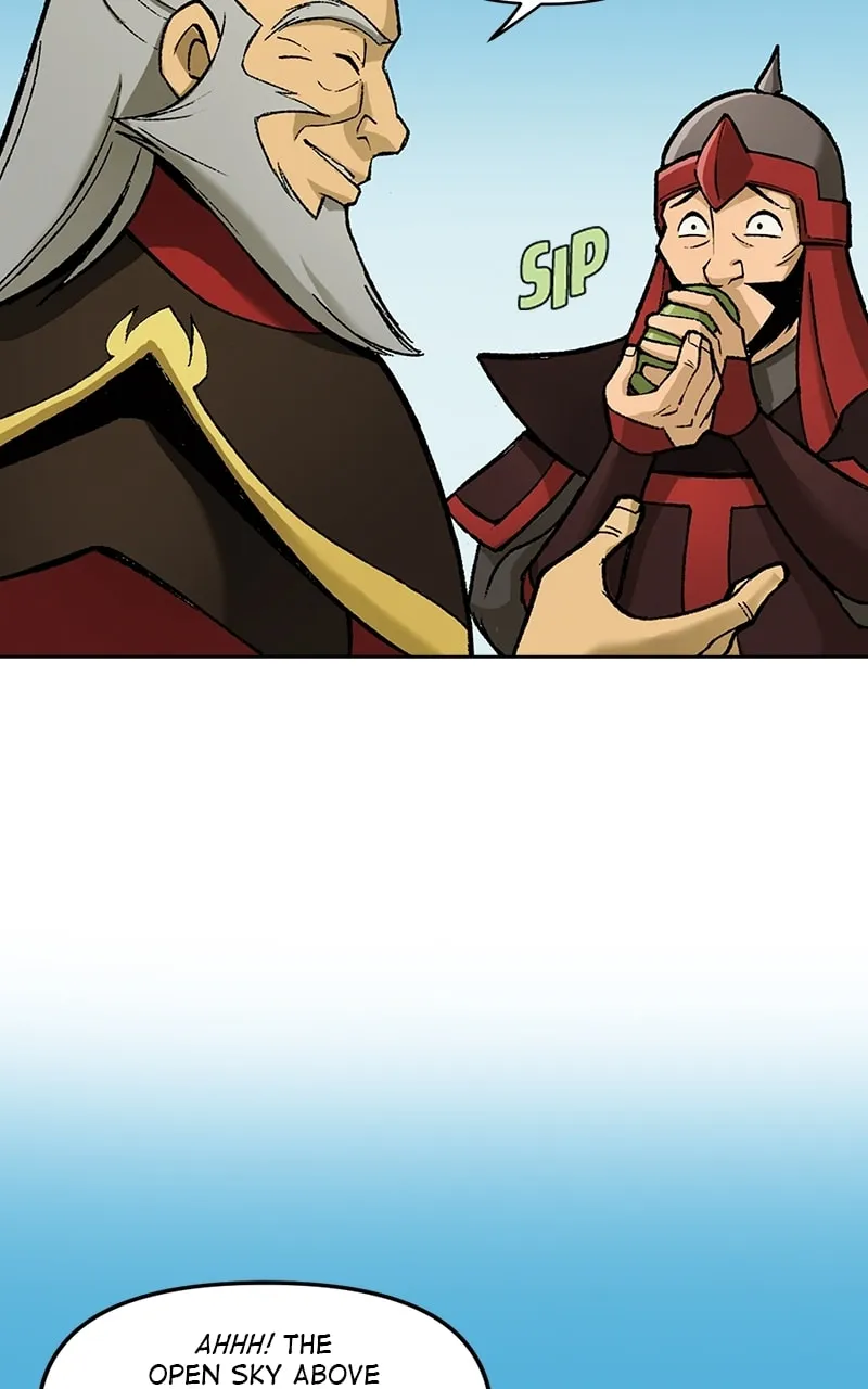 Avatar: The Last Airbender Chapter 18 page 68 - 