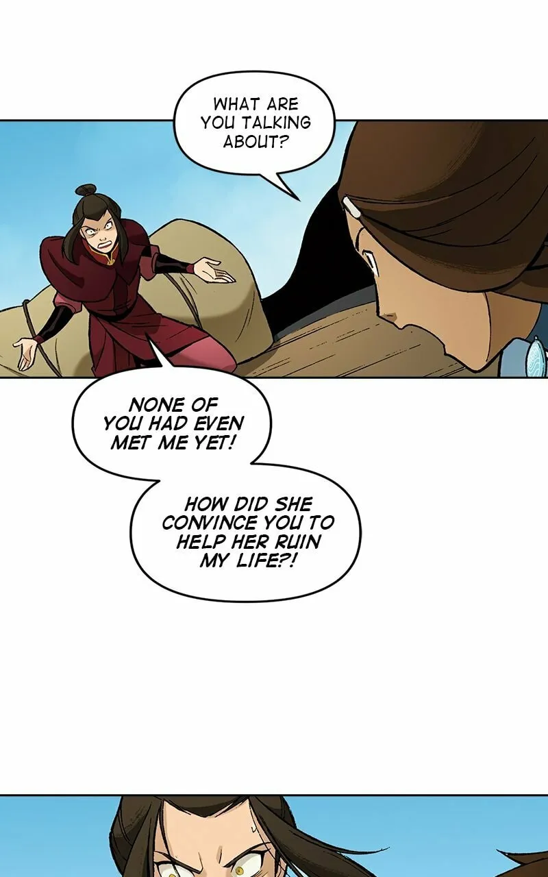Avatar: The Last Airbender Chapter 18 page 73 - 