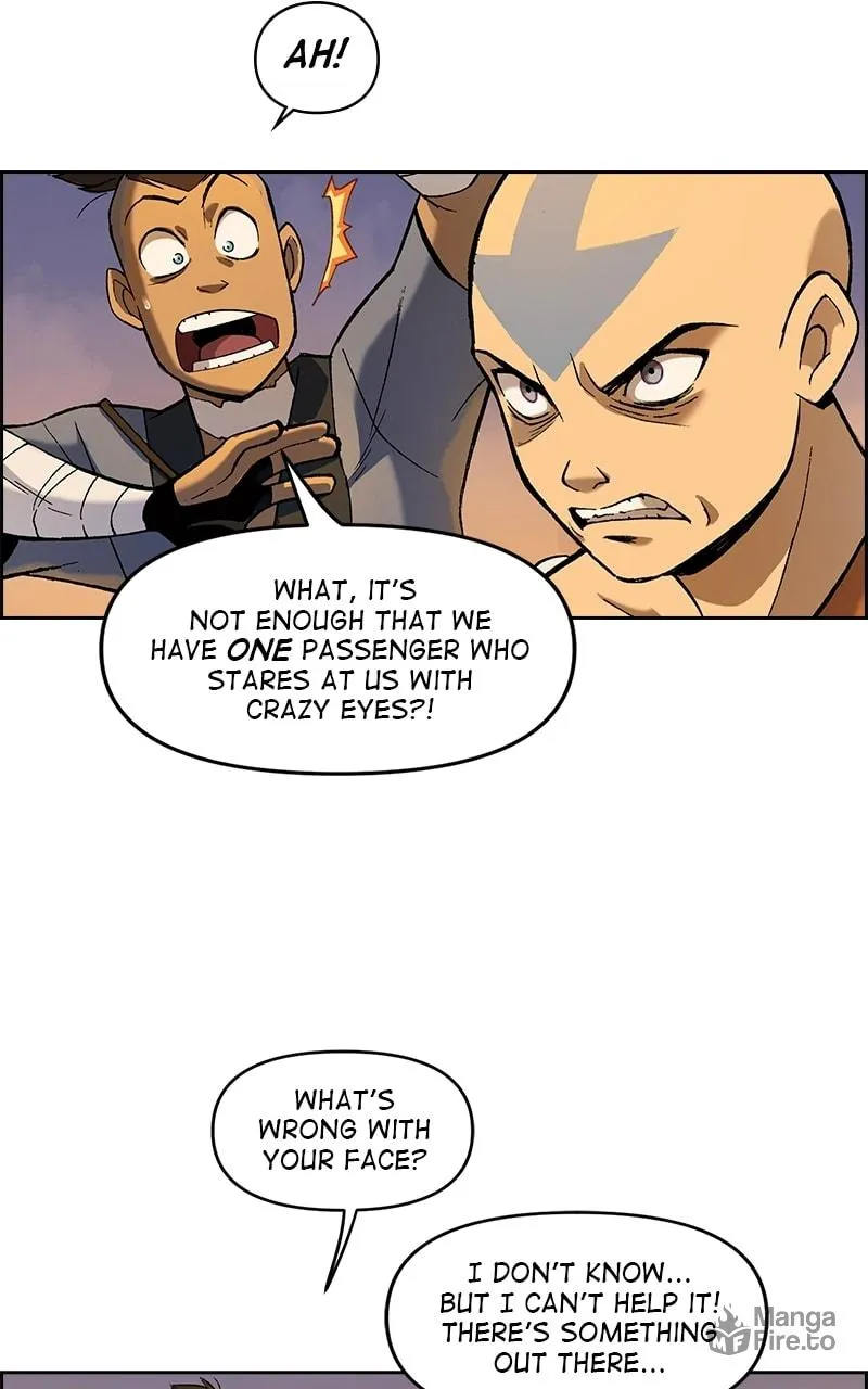 Avatar: The Last Airbender Chapter 18 page 78 - 