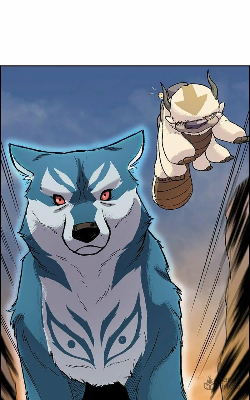 Avatar: The Last Airbender Chapter 18 page 81 - 