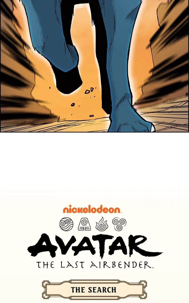 Avatar: The Last Airbender Chapter 18 page 82 - 