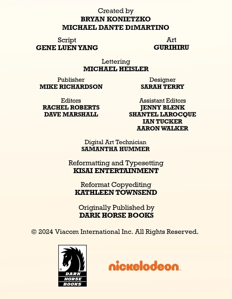 Avatar: The Last Airbender Chapter 18 page 83 - 