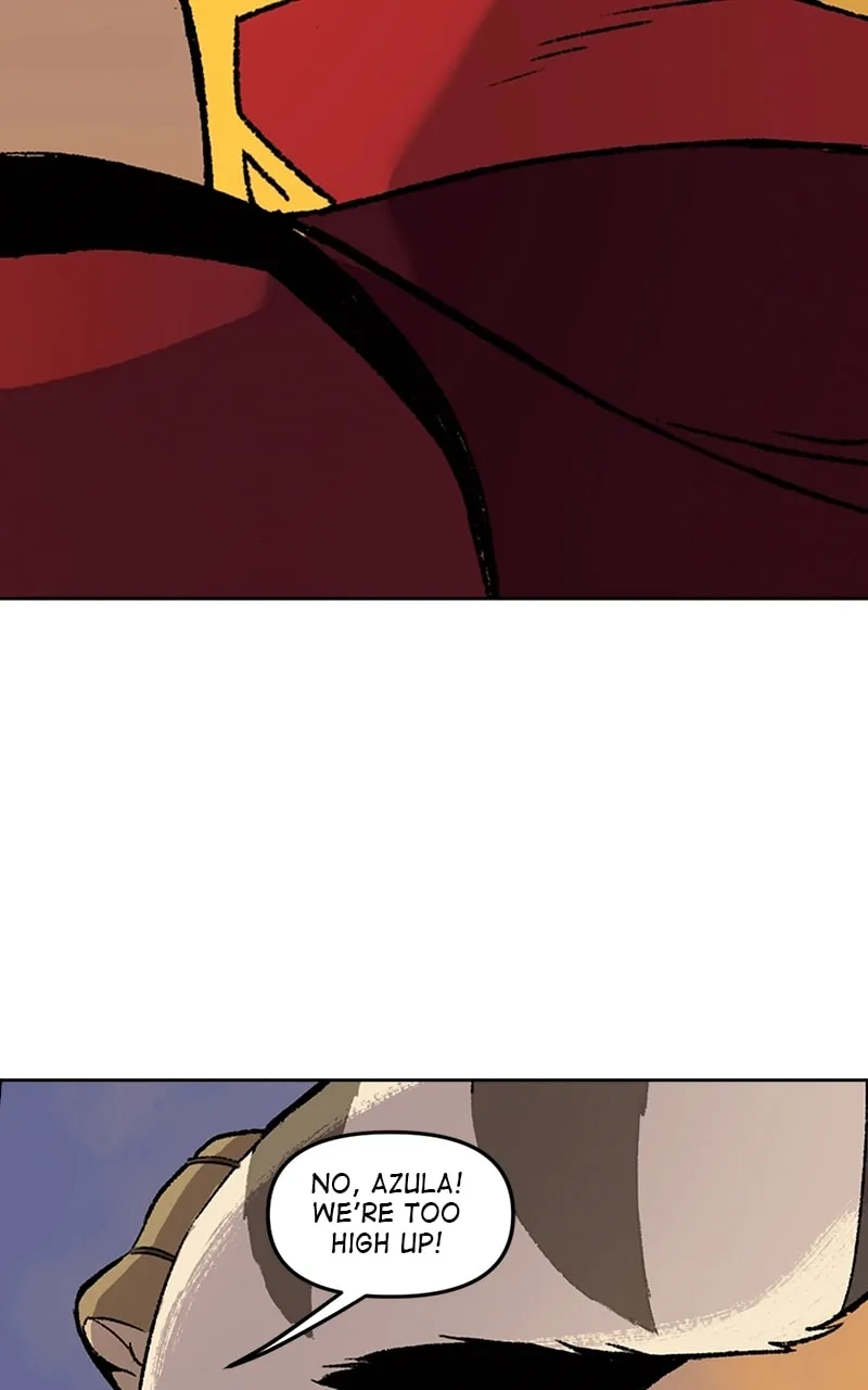 Avatar: The Last Airbender Chapter 19 page 11 - 