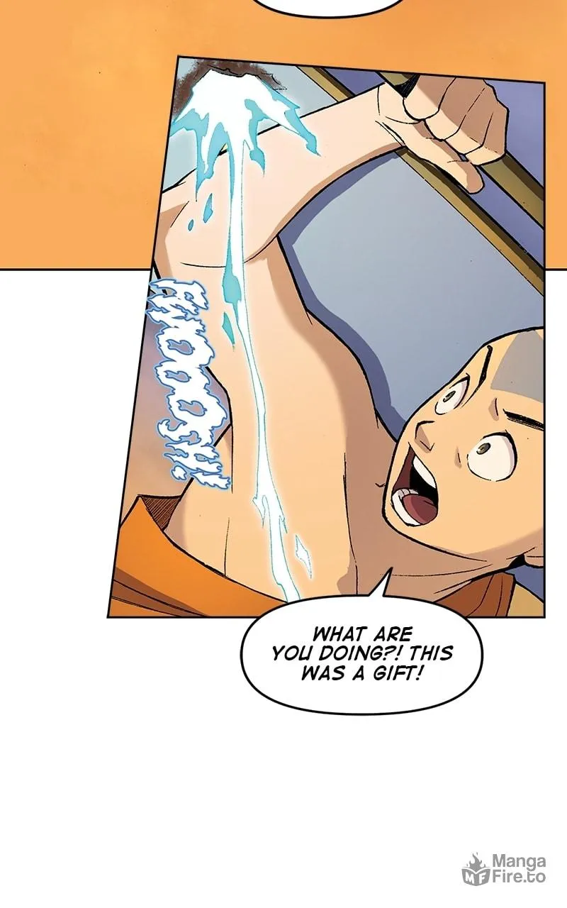 Avatar: The Last Airbender Chapter 19 page 15 - 